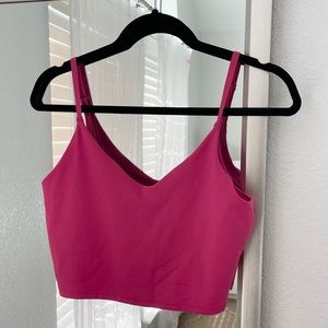 Athleta Elation Top - M